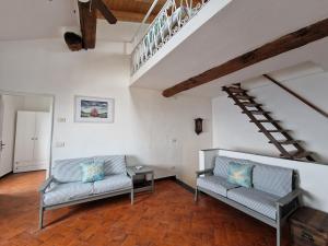 Borgo ligure Apartment