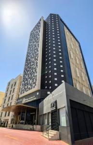 Al Mansour Plaza Hotel