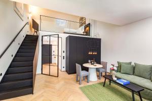 Hotel Maximilian’s