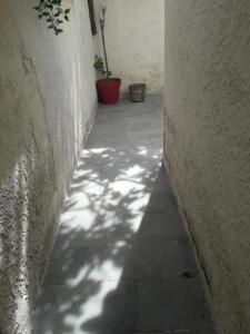 Studio climatisé terrasse