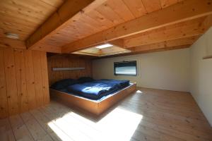 Solo Retreat Maasduinen