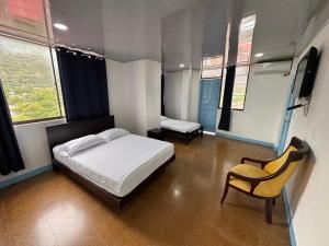 Hotel La Popa Honda Tolima