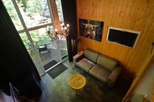 Solo Retreat Maasduinen