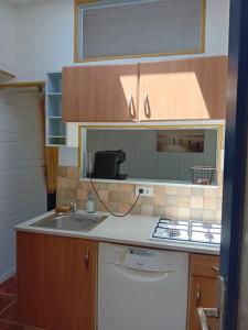 Appartement indépendant au calme