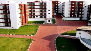 Appartement Touristiques Atlantique à côté de Marina assilah Tanger
