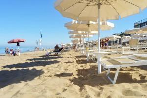 Hotel Sabbia dOro