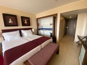 Hotel Vila Galé Cascais T0 - Apartment 522