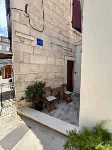 Heritage Stone Wall