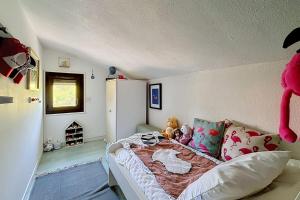 Apartment with terrace and parking in Gruissan