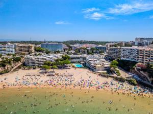 Seafront Playamero Salou