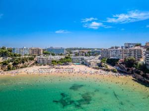 Seafront Playamero Salou
