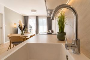 Klifowa 22 Rewal Apartament Baltic przy plaży
