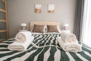 Klifowa 22 Rewal Apartament Baltic przy plaży