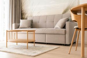 Klifowa 22 Rewal Apartament Baltic przy plaży