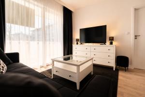 Klifowa 22 Rewal Apartament Chanel przy plaży