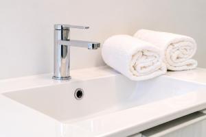 Klifowa 22 Rewal Apartament Chanel przy plaży