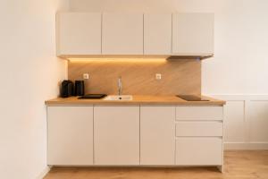 Klifowa 22 Rewal Apartament Chanel przy plaży