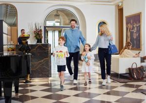Living Hotel De Medici