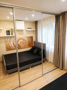 Ramybes Oaze, Nauji stylingi apartamentai