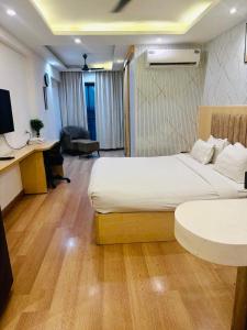 The Grand Anukampa Studio by Anks Hospitality