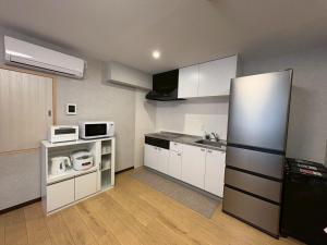 JR蒲田駅徒歩2分 羽田直通バス停前Yus HOUSE 3 301
