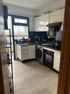 Garden Bay Appartement Familial
