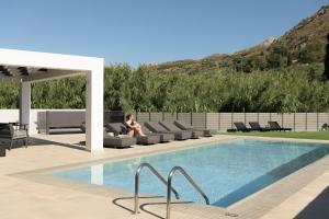 Del Sur Luxury Villa, Heated Pool & Utter Privacy, By ThinkVilla