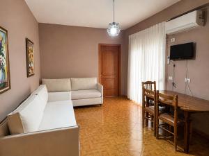 Sea View Apartmets Kalaja Vlore