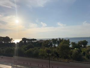 Sea View Apartmets Kalaja Vlore