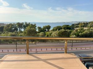 Sea View Apartmets Kalaja Vlore