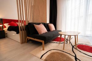 Klifowa 22 Rewal Apartament London przy plaży