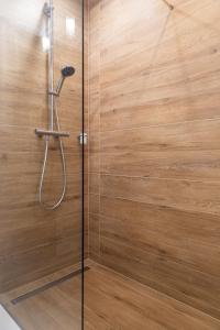 HOUSEHOST Apartment: Miodowa 428b street