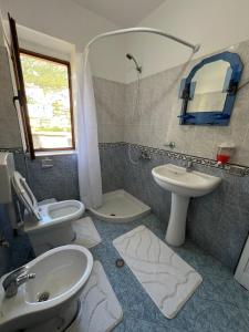 Kruja Panorama View Apartment