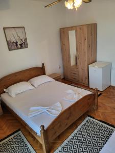 Luan Rooms