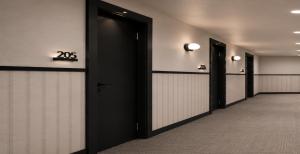 Smartr Madrid Chamberi