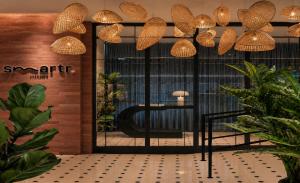 Smartr Madrid Chamberi