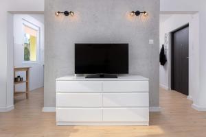 Jagiellońska Apartment Przymorze Beach by Noclegi Renters