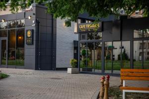 Garni Hotel Hera Spa