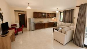 Whisper Apartment