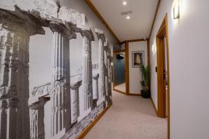 Garni Hotel Hera Spa