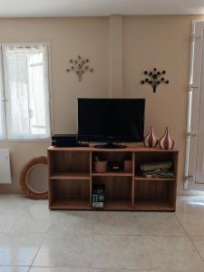 Maison de plain-pied, 2 chambres