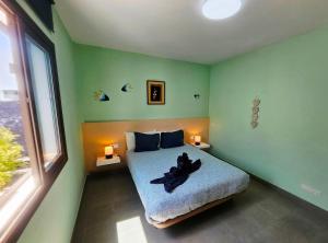 Luxury Villa Sea View pool and air conditioning