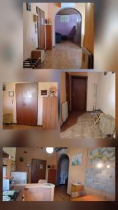 La casetta dei 3 Caru