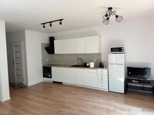 Apartament Parkowa Wieliczka