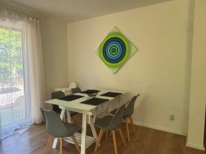 Apartament Parkowa Wieliczka