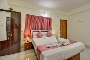 Comfort Stay Business Hotel