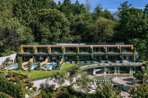 Hotel Chalet Das Alpenschlössel