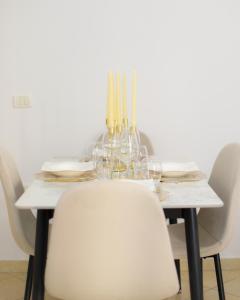 Lungomare Apartment 4