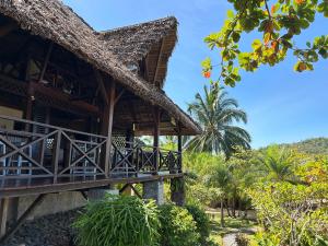 Villa TiPunch