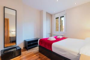 Teatro Miro Apartment